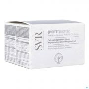 Svr Biotic Pepti Creme 50 ml - Vue détail 1
