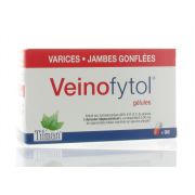 VEINOFYTOL CAPSULES 98 X 50 MG            