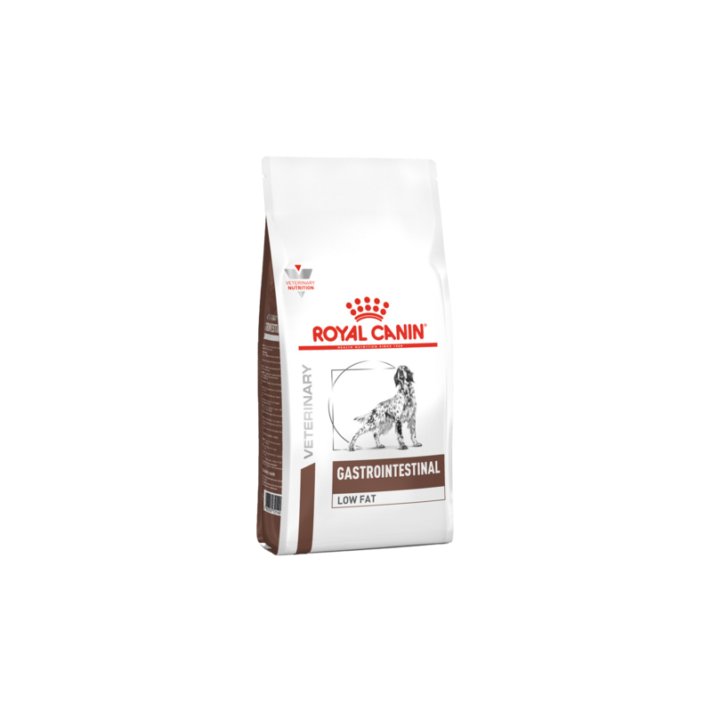 Royal Canin Dog Gastrointestinal Mod Cal Dry 15kg