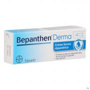Bepanthen Derma Creme Levres 7,5 g