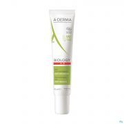 Aderma Biology Dermatolog.verzorg. A/roodheid 40ml