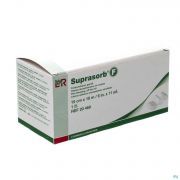 Lohmann Rauscher Suprasorb F Rouleau Non Sterile 15 Cm X 10 M - Vue détail 1