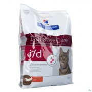 Hills Pet Nutrition Hills Prescription Diet I/d Feline 5 kg - Vue détail 1