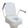 Advys Rehausse Toilette Reglable + Accourdoirs - Produit 1