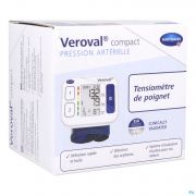 Veroval Compact Poignet P1 - Detail 1