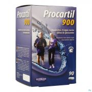 Orthonat Procartil 900 90 Capsules - Vue détail 1
