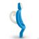Matchstick Monkey Bijtring Donkerblauw - Product 2