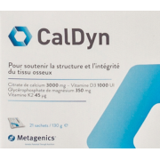 Caldyn Pdr Zakje 21 16131 Metagenics