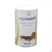 Nutergia Vegenutril Drink Koffie Pdr 300G - Detail 1