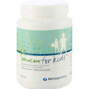 Ultra Care Kids Vanille Pdr 700g 3993 Metagenics