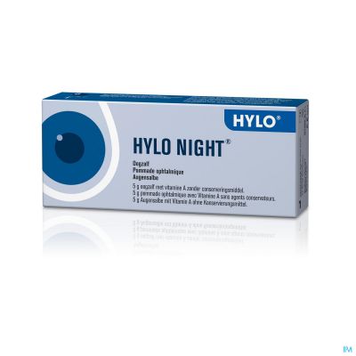 Hylo Night Tube 5g Verv.1762269