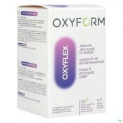 Oxyform Oxyflex 90 Capsules - Vue détail 1