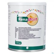 Vitaflo Renastart 0-10 Ans Poudre 400 g - Vue détail 1