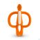 Matchstick Monkey Anneau Orange - Produit 1