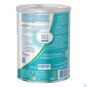 Nestle Nan Optipro Ha 1 800 g - Vue détail 1