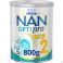 Nestle Nan Optipro Ha 2 800 g - Vue détail 5