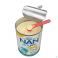 Nestle Nan Optipro Ha 2 800 g - Utilisation 1