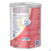 Nestle Nan Optipro Evolia Ha 1 800 g - Vue détail 1