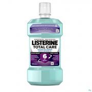 Listerine Total Care Dents Sensibles 500 ml - Vue détail 1