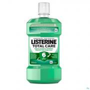 Listerine Total Care Protection gencives 500 ml - Vue détail 1