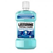Listerine Total Care Bescherming A/tandsteen 500Ml - Detail 1