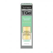 Neutrogena T gel Sh greasy Wash 250Ml - Detail 1