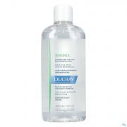 Ducray Sensinol Shampoo 400Ml - Detail 1