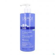 Uriage Bb Creme Lavante 500 ml - Vue détail 1