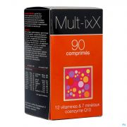Multi-ixx Comp 90