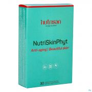 Nutriskinphyt V-caps 30 Nutrisan