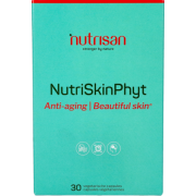 Nutrisan Nutriskinphyt 30 Capsules - Vue détail 2