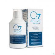 O7 Active Pro Mondwater 250Ml O770 - Detail 1