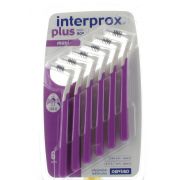 INTERPROX BROSSE INETRDENTAIRE PLUS XX MAXI (4)     