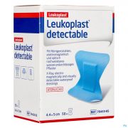 Leukoplast Detect 44 X 50 Mm (50) - Vue détail 1