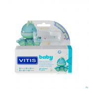 Vitis Baby gel 30Ml - Detail 1