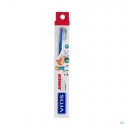 Vitis Junior Tandenborstel - Detail 1