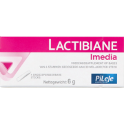 Lactibiane Imedia Stick 4