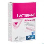 Pileje Lactibiane Reference gel 10X2.5G - Detail 1