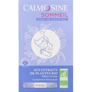 Calmosine Sommeil 14x10ml