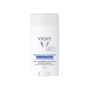 VICHY DEO STICK 24 H PEAU REACTIVE SANS ALUMINIUM 40 ML          