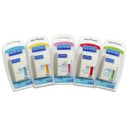 VITIS FLOSS WAXED FLUOR MINT ROSE 50 M