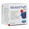 Hartmann Idealast Color Bleu 4Cm X 4M - Vue détail 1