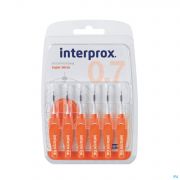 Interprox Super Micro Orange 2mm 31193