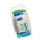 Vitis Tape Waxed Fluor Mint 50M 1502