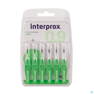 Interprox Micro Vert 2,4mm 31192