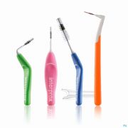 Interprox Micro Groen 2,4mm 31192