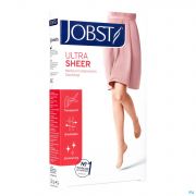 Jobst Ultrash.comf K2 20-30 Ad Ot Natural M 1P - Detail 1