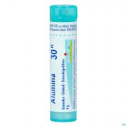 Boiron Unda granules Alumina 30 K - Vue détail 1