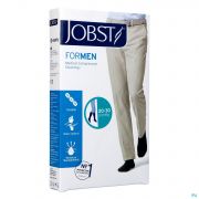Jobst For Men K2 20-30 Adh Zwart M 1p 7525804