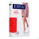 Jobst Ultrasheer Comfort Collant C2 Noir M - Vue détail 2